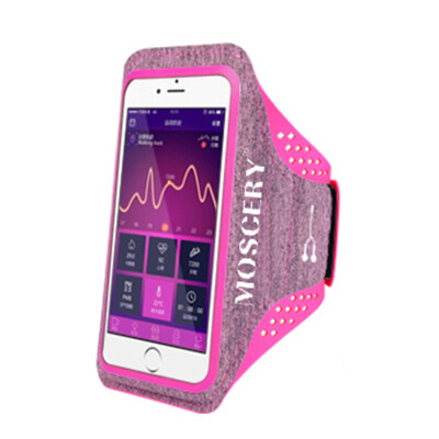 

Running sports arm bag