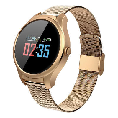 

B35 IP67 Waterproof Blood Pressure Heart Rate Monitor Sports Smart Bracelet