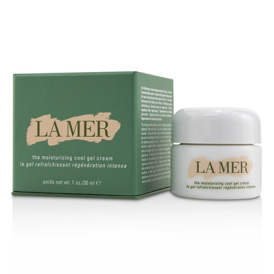 

LA MER - The Moisturizing Cool Gel Cream 30ml1oz