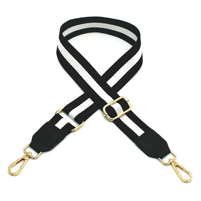 

Adjustable Bag Strap Replacement Shoulder Handbag Wallet Handle Purse