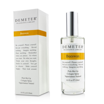 

DEMETER - Beeswax Cologne Spray 120ml4oz