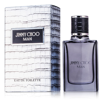 

JIMMY CHOO - Man Eau De Toilette Spray CH005A03 30ml1oz