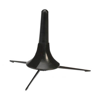

Ktaxon Compact Trumpet Stand Folding Tripod