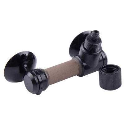 

Aquarium CO2 Diffuse Atomizer Carbon Dioxide Dissolve System For Fish Tank Plant