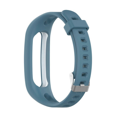 

〖Follure〗Small Silicone Replacement Watch Band Wrist Strap For Huawei Honor 4 Running