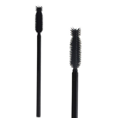 

〖Follure〗20xSilicone Head Disposable Mascara Wands Eyelash Brushes Lash Extention
