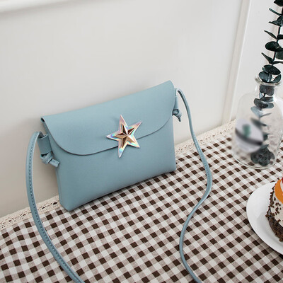 

Tailored Women Pure Color Shoulder Bag Messenger Satchel Tote Crossbody Bag Phone Bag