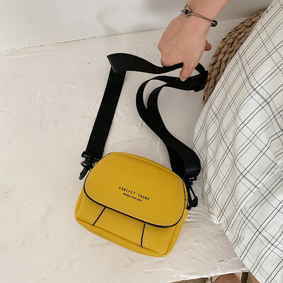 

Ins super fire handbag 2019 new fashion trend Sen small bag summer small fresh wild gas Messenger bag