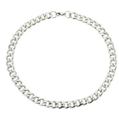 

BTS Bangtan Boys JIMIN Alloy Choker Necklace BTS Love Yourself Chain Fashion