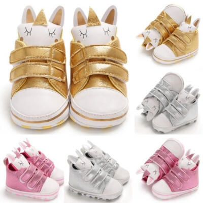 

Newborn Kid Baby Girl Boy Snow Shoes Winter Soft Sole Prewalker Crib Plush Boots