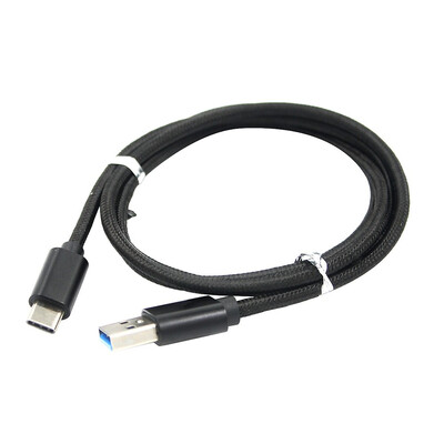 

USB Type-c Fast Charging Cable 30 Cord Phone Charger for Xiaomi