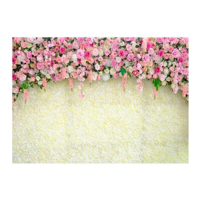 

Digital Photography Background Cloth Studio Backdrop Valentine Day Theme