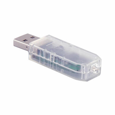 

Self Start Remote Control Infrared Command Learning Module