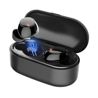

M6S wireless Bluetooth headset 50 new wireless headset in-ear to the ear