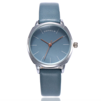 

Casual ladies belt watch Japanese movement quartz watch