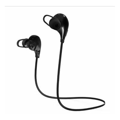 

QY7 Bluetooth V41 Headset Mini Wireless Sports Earphone Neckband In-ear Stereo Headphone With Microphone For Smartphone