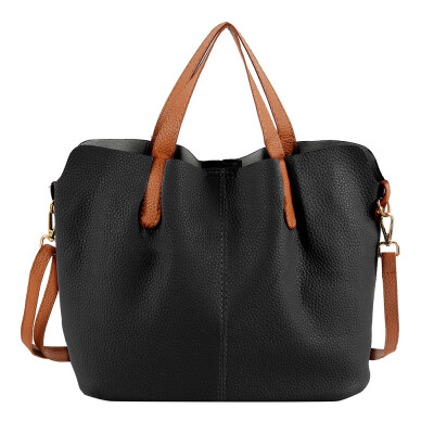 

Leather Shoulder Crossbody Bags for Women 2019 Bags Handbags Women Famous Brands Women Leather Handbags