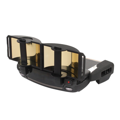 

Siaonvr Parts For DJI Mavic Mini Drone Signal Booster Antenna Range Extender Amplifier