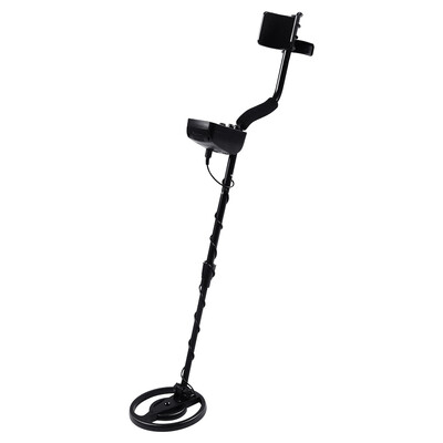 

7" Waterproof Sensitive Metal Detector with LED Indicator