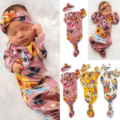 

0-6 Months Pure Cotton NewBorn Baby BoyGirl Swaddle Blanket Wrap Sleeping Bag