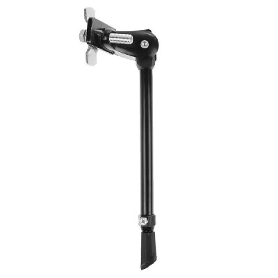 

Bike Bicycle Cycle MTB Kick Stand Brace Kickstand with Rubber Foot