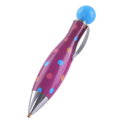 

Siaonvr Mosaic Cute Pen Point Drill Pen Embroidery Accessories Diamond Painting Tools