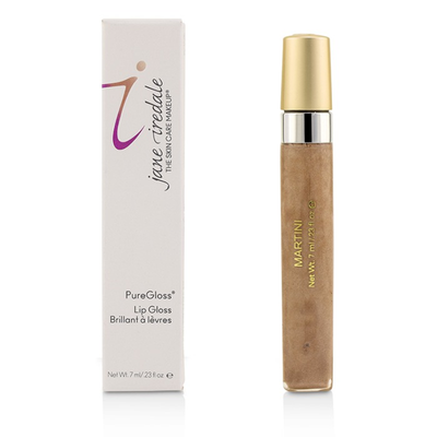 

JANE IREDALE - PureGloss Lip Gloss New Packaging - Martini 7ml023oz