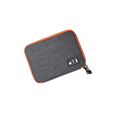 

Gobestart Data Cable Receives Package Power Line Charging Line Finishing Storage Bag