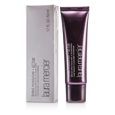 

LAURA MERCIER - Oil Free Tinted Moisturizer SPF 20 - Porcelain 50ml17oz