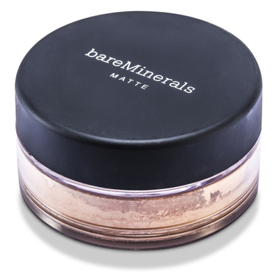 

BAREMINERALS - BareMinerals Matte Foundation Broad Spectrum SPF15 - Medium Beige 6g021oz