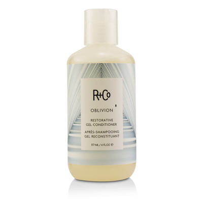 

RCO - Oblivion Restorative Gel Conditioner 177ml6oz