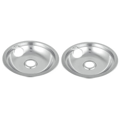 

Toponeto Drip Pan 68 in Fits Whirlpool Frigidaire Tappan Modern Maid&Magic Chef