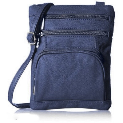 

Tailored Women Men Functional Multi Pocket Crossbody Messenger Handbag Totes Shoulder Bags