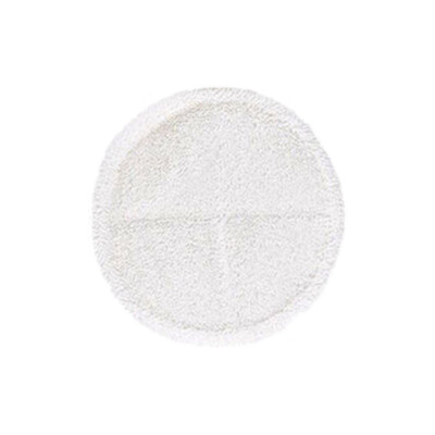 

83 Mop Pad Kit For Bissell Spinwave 2039A 2124 2037 2039A Models