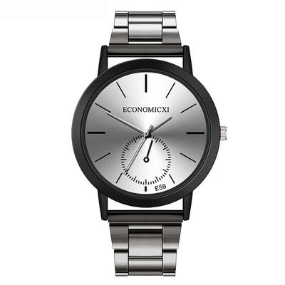 

Women Watches Quality Quartz Wristwatch Zegarek Damski Montre Femme Acier Inoxydable Clock Relojes Para Mujer50
