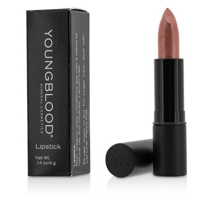 

YOUNGBLOOD - Lipstick - Mimosa 4g014oz