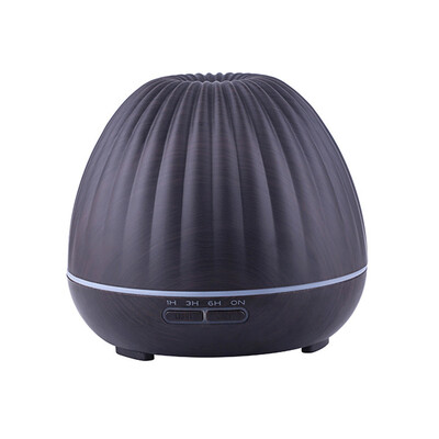 

〖Follure〗Air Mute Humidifier Essential Oil Diffuser LED Aromatherapy Humidifier
