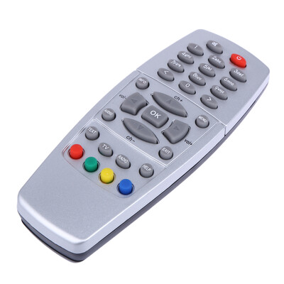 

Replacement remote control Silver for DREAMBOX 500 SCT DM500 DVB 2011 Ver