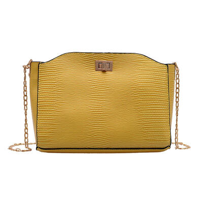 

Fashion Pattern PU Leather Women Day Clutch Shoulder Messenger Bags Totes