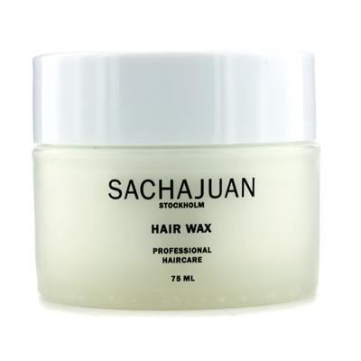 

SACHAJUAN - Hair Wax 75ml25oz