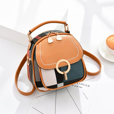 

Summer women summer fashion network celebrities shoulders foreign air small backpacks womens single shoulder oblique satchel