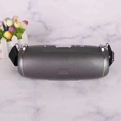 

LN-25 Bluetooth Speaker Portable Outdoor Subwoofer Music Player Support FM Radio TF Card