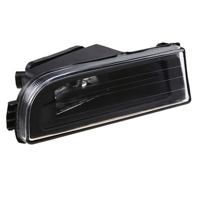 

Car 63178352023 Left Side Foglight Automobile Light Replacement for BMW E38 7 Series 1995-2001 Fog Driving Lights