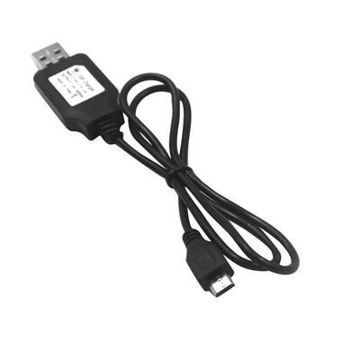 

TPU Charging Cable Power Supply Wire Cord for SG900- RC Drone Quadcopter