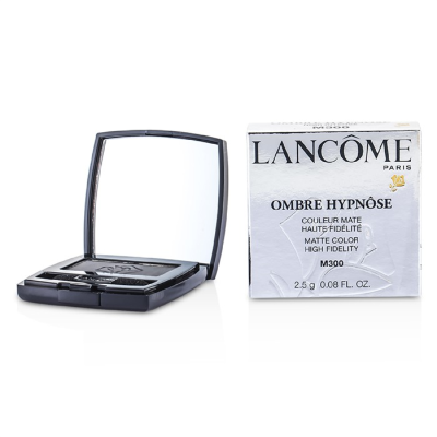 

LANCOME - Ombre Hypnose Eyeshadow - M300 Noir Intense Matte Color 25g008oz