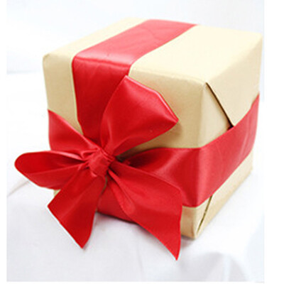 

Toponeto Christmas Gift Box Carton Gift Box Christmas Decoration Supplies Scene Layout