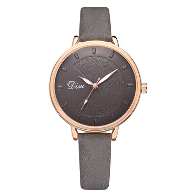 

Womens watch AliExpress trend simple casual quartz watch