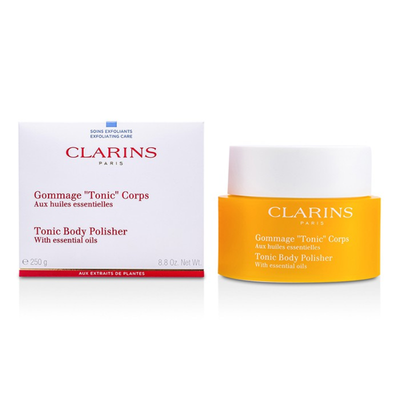 

CLARINS - Toning Body Polisher 250g88oz