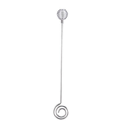 

Multifunction Salon Hairdressing Dye Cream Whisk Hair Mixer Barber Stirrer