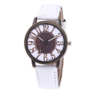 

Relogio Feminino De Luxe Marque Montre Femmes De Quartz Montres Worth Buying Horloge Dames Minimalism Clock Orologio Donna